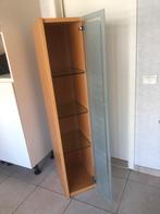 Kast, Huis en Inrichting, Ophalen, Minder dan 50 cm, Zo goed als nieuw, 150 tot 200 cm