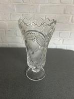 Kristallen vaas 30cm, Ophalen