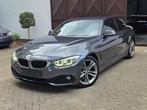 Bmw 420d Sport Coupe Navi/Led/Pdc/Garantie, Auto's, 4 zetels, Achterwielaandrijving, 1995 cc, Bedrijf