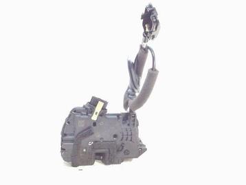 PORTIERVANGER CV ELEKTR. LINKS ACHTER Smart Forfour (453) beschikbaar voor biedingen