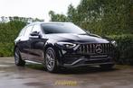 Mercedes-Benz C 300 e AMG Line, Autos, 0 kg, Euro 6, 0 kg, Noir