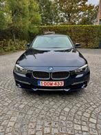 BMW 320 320i Luxury Line, Autos, Cuir, Euro 5, Achat, 135 kW