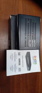 Dream box 800 HD droommultimedia, Ophalen of Verzenden, Gebruikt