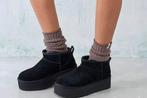 Plateforme noire UGG, Vêtements | Femmes, Chaussures, Neuf, UGG, Enlèvement ou Envoi, Bottes de neige