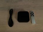 Apple TV 3, Ophalen of Verzenden, Zo goed als nieuw, HDMI