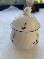 Sucrier Villeroy & Boch, Divers, Enlèvement