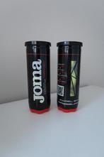 Joma oude padelballen, Dieren en Toebehoren, Ophalen, Gebruikt, Hondenballen