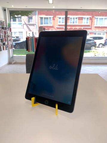 iPad Air 2 WiFi + Cellular 32GB Space Grey beschikbaar voor biedingen