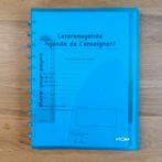 Atoma lerarenagenda - agenda de l'enseignant, Diversen, Ophalen of Verzenden, Nieuw