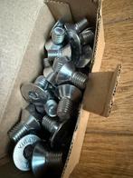 Vis à tête fraisée à six pans creux, Enlèvement ou Envoi, Neuf