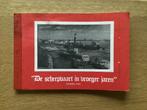 De scheepvaart in vroeger jaren (3 verschillende boekjes), Verzamelen, Scheepvaart, Ophalen of Verzenden, Zo goed als nieuw, Boek of Tijdschrift