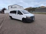 MERCEDES VITO, Auto's, Mercedes-Benz, Automaat, 4 deurs, 4 cilinders, Wit