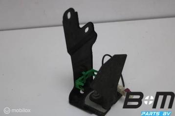 Telefoonmodule met houder links Audi A3 8V Limo 8V5035507 beschikbaar voor biedingen