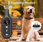 Collier de dressage numérique pour chien,, Enlèvement, Neuf