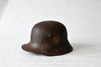 Duitse helm WO1, Verzamelen, Militaria | Algemeen, Ophalen of Verzenden, Landmacht