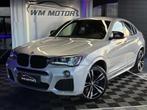 BMW X4 X4 2.0 dA xDrive20 PACK M (automatique), Achat, Euro 6, Entreprise, 5 portes