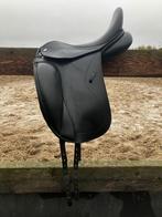 kentaur afrodite dressuur zadel, Dieren en Toebehoren, Paarden en Pony's | Zadels, Ophalen of Verzenden, Zo goed als nieuw, Dressuur