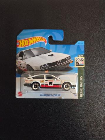 Hot Wheels beschikbaar voor biedingen