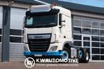 DAF XF 530 RETARDER/ LIFT-LENK/ PTO/ HYDRAULIC (bj 2020), Automaat, Wit, Mistlampen, Bedrijf