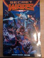 SECRET WARS 2015 (Marvel)_nieuw en ongelezen, Meerdere comics, Ophalen of Verzenden, Nieuw