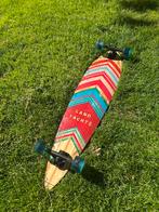 Longboard, Sport en Fitness, Ophalen, Zo goed als nieuw, Longboard
