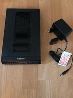 USRobotics Courier V.34 Externe Faxmodem (bulk), Computers en Software, Routers en Modems, Ophalen, Zo goed als nieuw, US Robotics