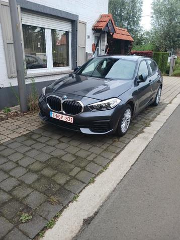 Gezocht  Bmw 1serie F40 stoelen +achterbank beschikbaar voor biedingen