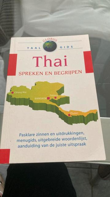 Thai spreken en begrijpen beschikbaar voor biedingen