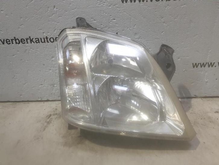 KOPLAMP RECHTS Opel Meriva (01-2003/05-2010) (93321053), Auto-onderdelen, Verlichting, Opel, Gebruikt