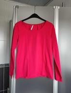 T-shirt - Longsleeve - Roze - Blancheporte - Maat 38/40 - €4, Vêtements | Femmes, T-shirts, Taille 38/40 (M), Enlèvement ou Envoi