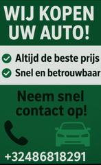 Volkswagen Golf (alle), Auto's, Automaat, Gebruikt, Zwart, Bedrijf