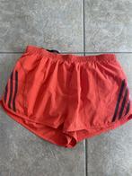 Adidas london 2012 marathon shorts - Maat M, Sport en Fitness, Loopsport en Atletiek, Ophalen of Verzenden, Gebruikt, Adidas