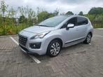 PEUGEOT 3008 1.6 BlueHDI GPS 🌍 Euro6B ✅ AIRCO ❄️ BLUETOOTH, Euro 6, 4 cilinders, 109 g/km, 1545 kg