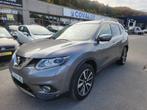Nissan Xtrail Tekna automatique Euro6b "Moto46", 1600 cc, Leder, 5 deurs, SUV of Terreinwagen