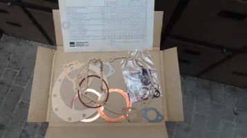 Hatz pakking e71/e75/e79/e780 01229800 beschikbaar voor biedingen