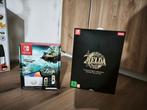 Collection/édition limitée zelda tears of the kingdom, Online, 1 speler, Nieuw, Ophalen of Verzenden