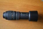 Sigma 70-300mm F4-5.6 APO TELE and MACRO zoom lens for NIKON, Ophalen of Verzenden, Zo goed als nieuw, Telelens, Zoom