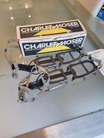 Charlet moser super 12 rapidfix, Sport en Fitness, Ophalen of Verzenden, Zo goed als nieuw