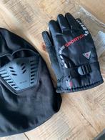 Handschoenen en bivakmuts, Ophalen, Nieuw, Handschoenen