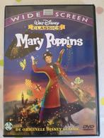 Mary Poppins, Cd's en Dvd's, Dvd's | Kinderen en Jeugd, Ophalen of Verzenden, Avontuur