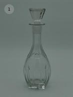 Décanteur irlandais taillé à la main, années 70, Enlèvement ou Envoi