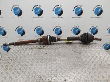 PEUGEOT PARTNER 120 1.6 E-HDI  [R_DRIVESHAFT] 2012 beschikbaar voor biedingen