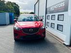 Mazda CX-5 2.2L SKYD AWD 150 hp Prestige, Auto's, 4 cilinders, 2191 cc, Leder, Bedrijf