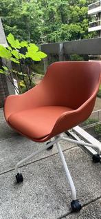bureau stoel, Ophalen, Nieuw, Oranje, Bureaustoel
