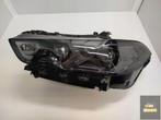BMW G05 G06 X5 X6 Volledig Led Schaduw Met Verlichting Linke, Gebruikt, BMW