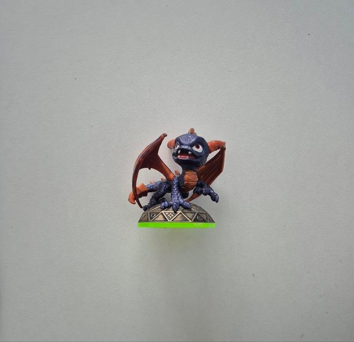 Skylanders Psyro, Games en Spelcomputers, Spelcomputers | Overige Accessoires, Zo goed als nieuw, Ophalen of Verzenden