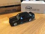 Bmw m3 e30, OttOMobile