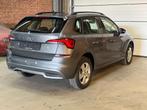 Skoda Kamiq 1.0 TSI DSG Automaat CarPlay 2023 Benzine 59.000, Auto's, Skoda, Stof, Gebruikt, USB, Bedrijf