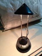 Bureaulamp, Ophalen, Gebruikt