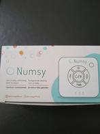 Numsy original 2.0 white noise, Enfants & Bébés, Babyphones, Comme neuf, Enlèvement